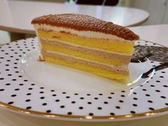 勃朗峰栗子蛋糕-姆们M Sweetie Cake(三里屯店)