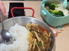 -佰搭果·广式茶餐厅(西华路店)