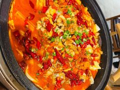 -聚在尊味虾皇·夜宵市集(新建店)