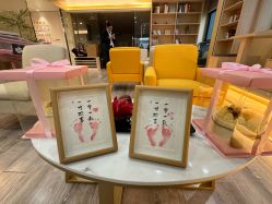 点击看大图 -中法母婴月子中心(南湖创始店)