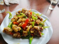 -北三沙家烧麦(北头道街店)