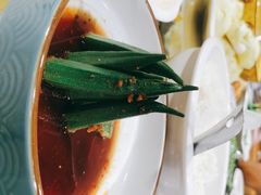 -敦煌楼(御景·阳光润园店)