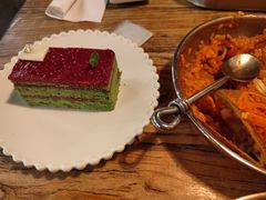 巧克力舒芙蕾-I HOLIC艾豪丽披萨(KKone店)