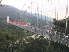 -石燕湖生态旅游景区