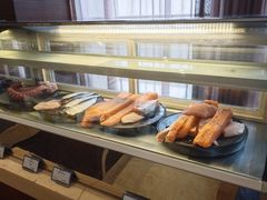 -佛山恒安瑞士大酒店-瑞士咖啡厅-主题自助餐