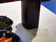 小菜-KING KU卿古·炭火烤肉(临平银泰城店)