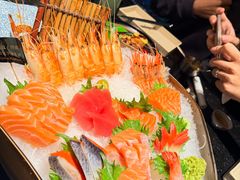 -吉川谷谷·日料放题(广安门店)