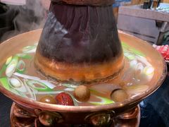 -苏完瓜尔佳氏·满洲涮肉(古方路店)