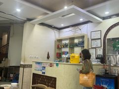 -揽月斋•清真小馆(右安门店)