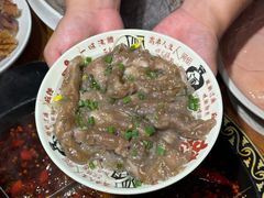 -黄家码头老火锅(解放碑旗舰店)