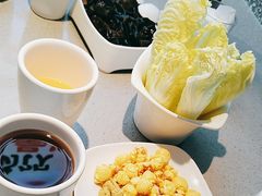 -半天妖烤鱼(中山路店)