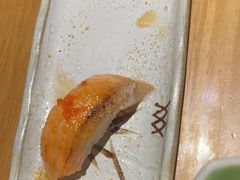 -一心创作料理屋(经开万达店)