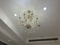 -沪华海鲜大酒楼(南汇店)