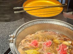 -牛New寿喜烧(虹桥新天地店)