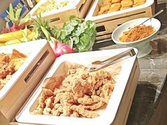 -额尔敦·品质自助(摩尔城店)