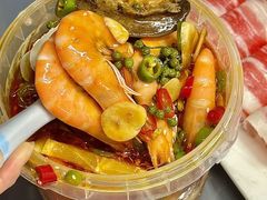 -金龙·打边炉(南京西路店)