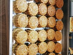 -行者素食(国赫红珊湾店)