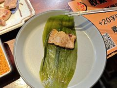 -火炉情韩国料理店(古田路店)