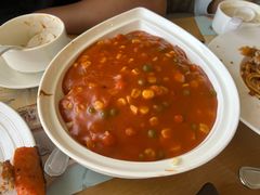 -中山国际酒店中餐厅