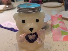 -夏日玛莉西餐厅(金茂览秀城店)