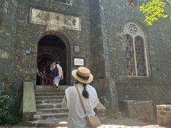 -莫干山风景区
