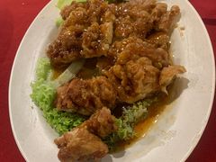 -德成饭店