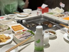 -海底捞火锅(高科广场店)