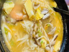 -好麺世家海鲜面馆(新建中路店)