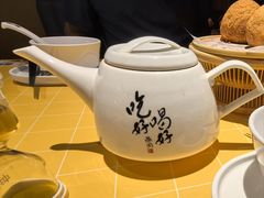 -蔡澜点心·粤菜(花城汇南区店)