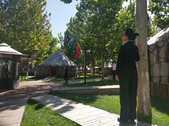 -九十九顶毡房(阜石路店)