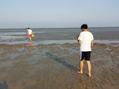 -南汇嘴观海公园