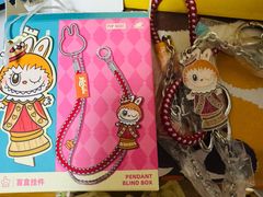 -泡泡玛特POPMART(上海环球港店)