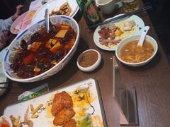 -俏东方·海味水饺·青岛菜(崂山店)