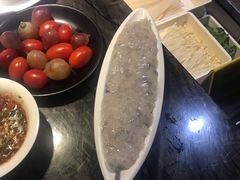 -骨之味·筒骨汤火锅(江头店)
