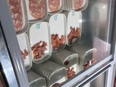 -玫瑰花园自助烤肉(顺义鑫海韵通店)