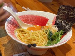 -Ramen满吉·豚骨拉面(丽园路店)