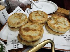 -高晓山馅饼店(牛庄百年店)