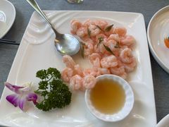 -龙井壹号·茶缘山景宴(龙井村店)