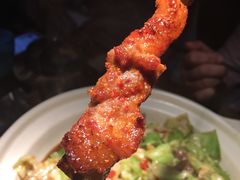 -楼兰新疆主题餐厅(苏州中心店)