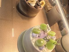 -théATRE 茶聚场(王府中環店)