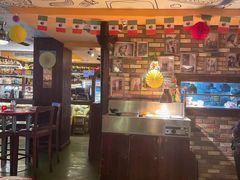 -Pistolera Mexican Cantina女枪手墨西哥餐厅(碧云路店)
