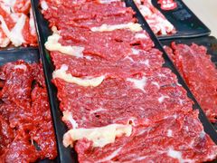 -陈记顺和牛肉火锅(岗顶店)