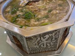 水爆羊肉-保定会馆(裕华店)
