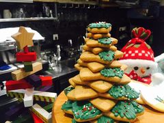 -榖屋house of flour(张江首店)