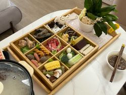-美悦湾月子中心(熙湖店)