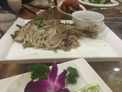 -北疆饭店(宝龙店)
