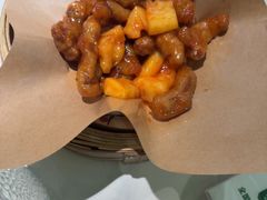 -费大厨辣椒炒肉(房山龙湖天街店)