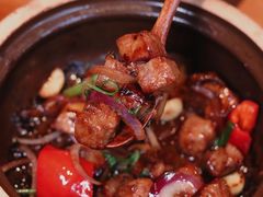 -旺爷砂锅·茶作(国贸城店)