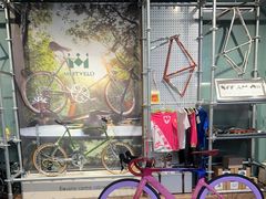 -出走咖啡·面包(宋庄店)