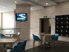 -苏州长江智选假日酒店